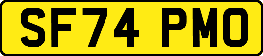 SF74PMO