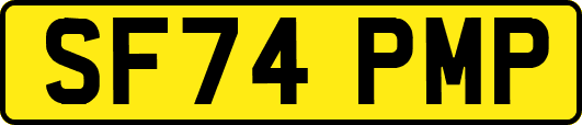 SF74PMP