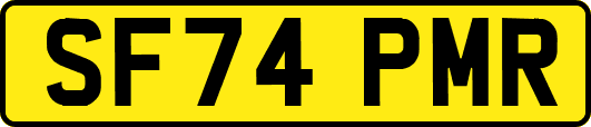SF74PMR