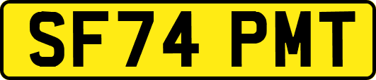 SF74PMT