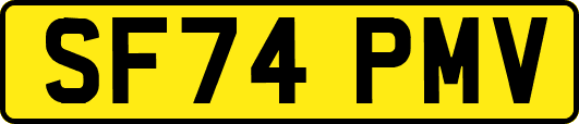 SF74PMV