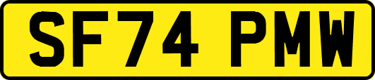 SF74PMW