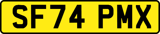 SF74PMX