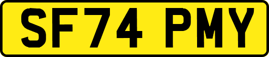 SF74PMY