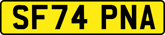SF74PNA