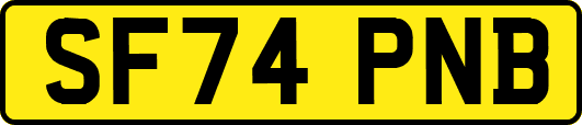 SF74PNB