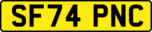 SF74PNC