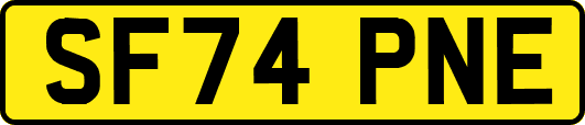 SF74PNE
