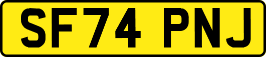 SF74PNJ
