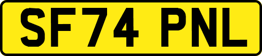 SF74PNL
