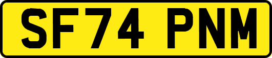 SF74PNM