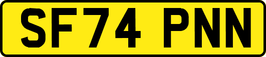 SF74PNN