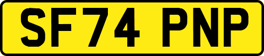 SF74PNP