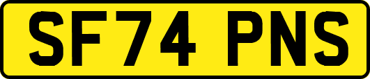 SF74PNS