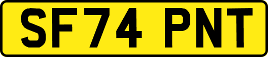 SF74PNT