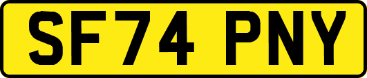 SF74PNY