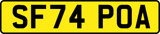 SF74POA