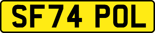 SF74POL