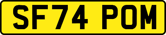 SF74POM