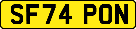 SF74PON