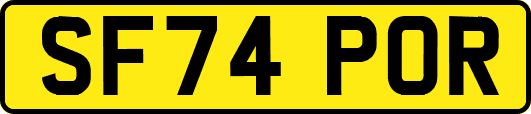 SF74POR