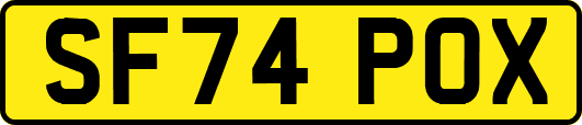 SF74POX