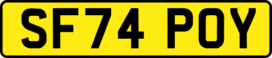 SF74POY