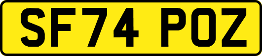 SF74POZ