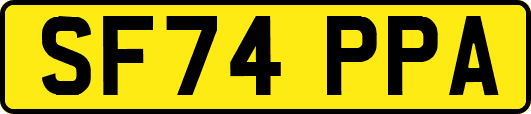 SF74PPA