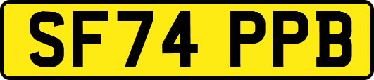 SF74PPB