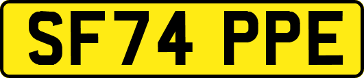SF74PPE