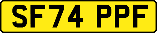 SF74PPF