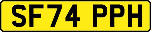 SF74PPH
