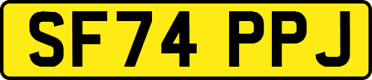 SF74PPJ