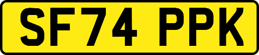 SF74PPK