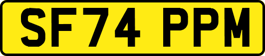 SF74PPM