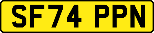 SF74PPN