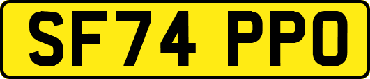 SF74PPO
