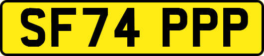 SF74PPP
