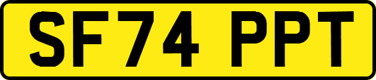 SF74PPT