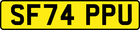 SF74PPU