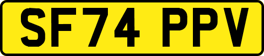 SF74PPV