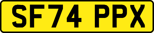 SF74PPX