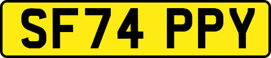 SF74PPY