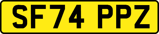 SF74PPZ
