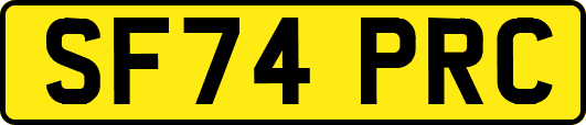 SF74PRC