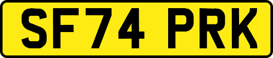 SF74PRK