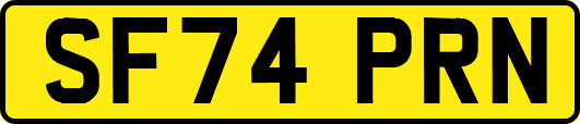 SF74PRN