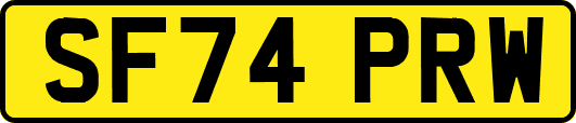 SF74PRW
