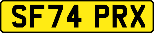 SF74PRX